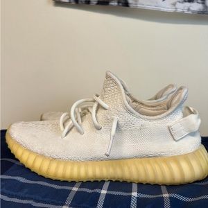 Yeezy 350!